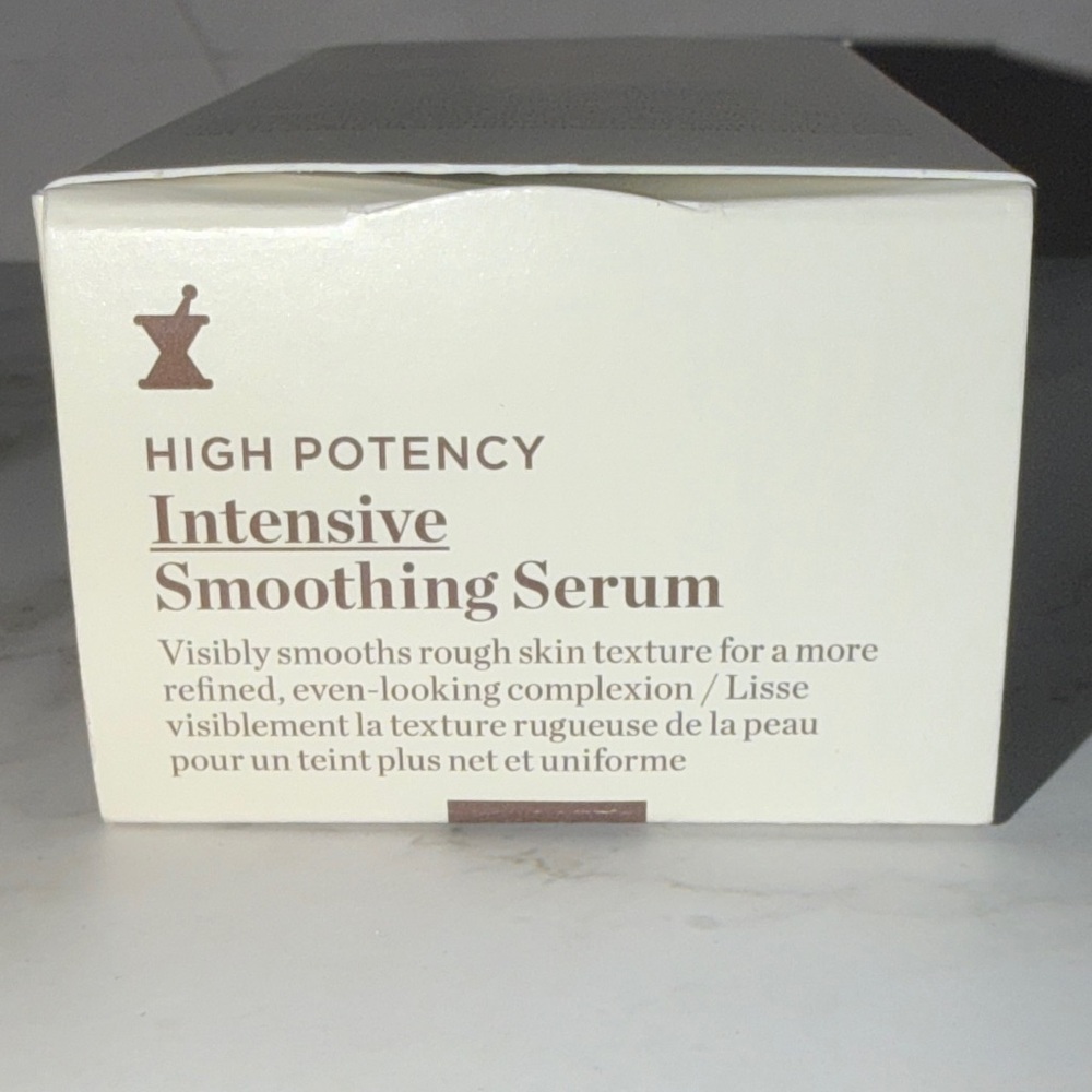 Perricone MD High Potency Intensive Smoothing Serum F/S 2 Oz. NEW IN BOX! - Picture 11 of 11